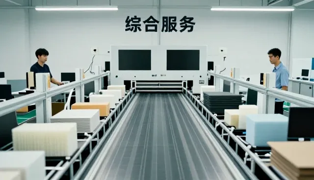 91安防商城