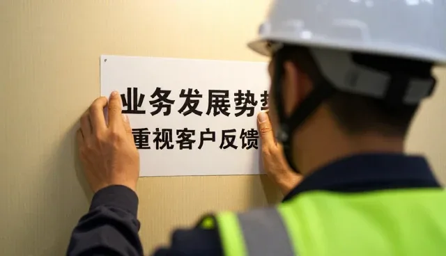 监控系统设计中的报警系统安装选型关注点