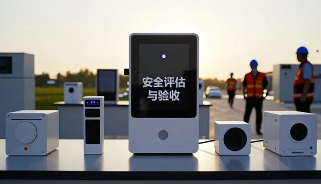 火灾报警装置满足现代企业发展需求