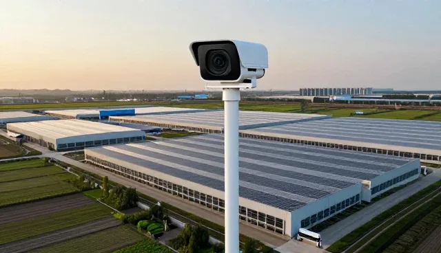 火灾报警装置使用与维护的实用建议